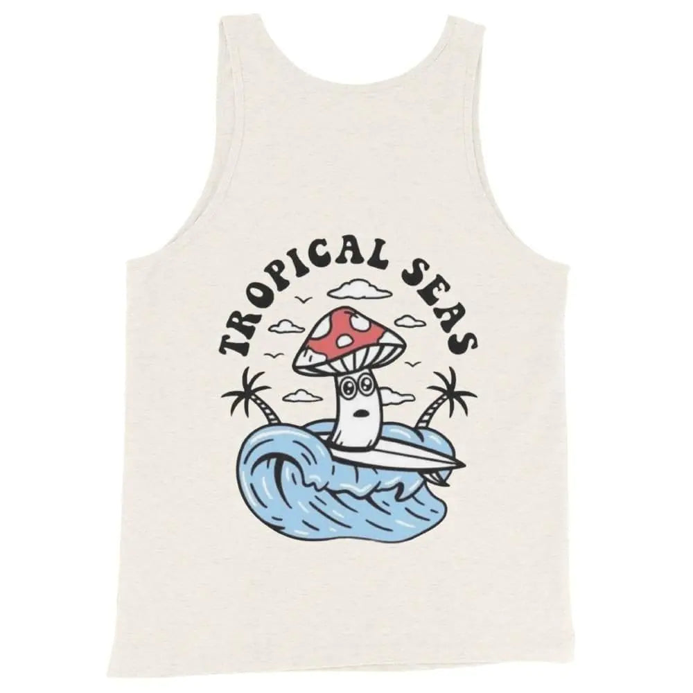 Classic Blend Tank