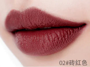 Velvet Matte Luxe Lipstick
