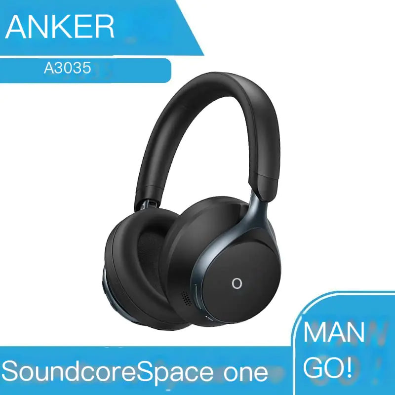 SpaceSound One Bluetooth Headphones A3035