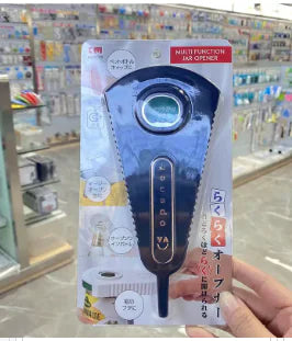 All-In-One Bottle Opener Master