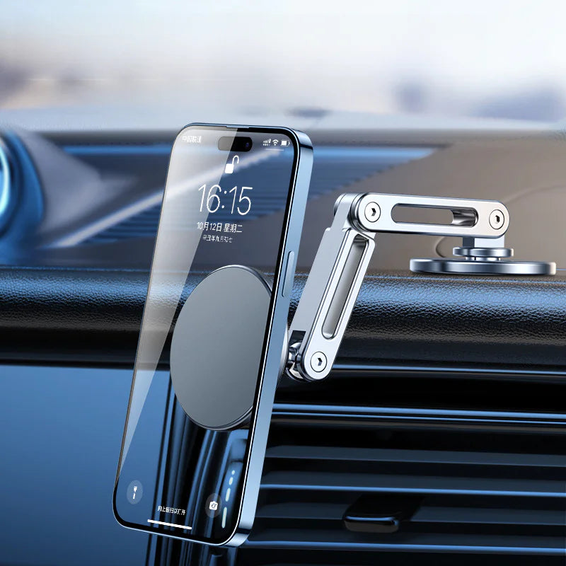 360° Swivel Magnetic Car Mount