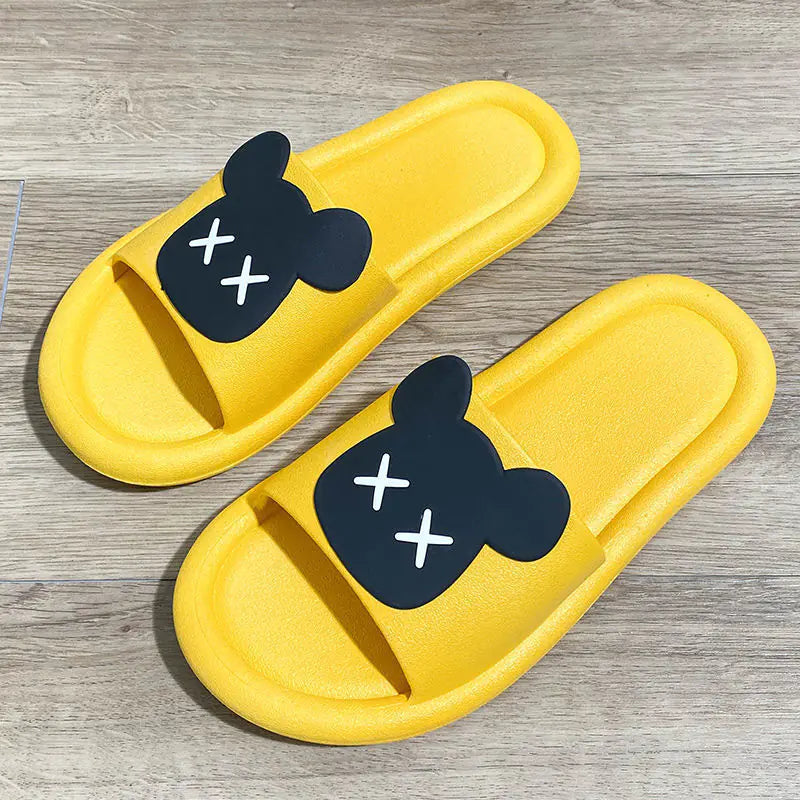 Chic His & Hers Slip-Ons for All Occasions