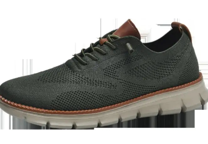 Trendsetter Men's Footwear