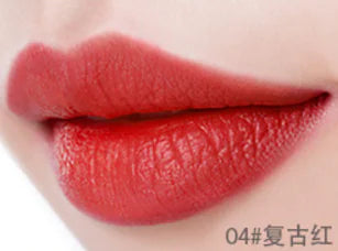 Velvet Matte Luxe Lipstick