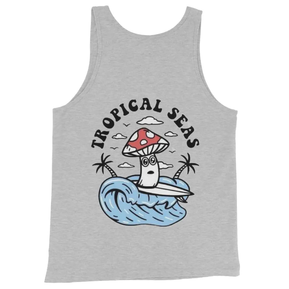 Classic Blend Tank