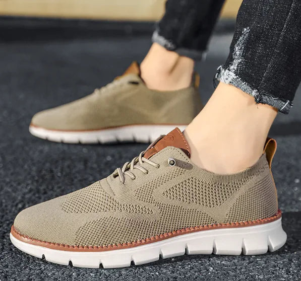 Gentlemen's Footwear
