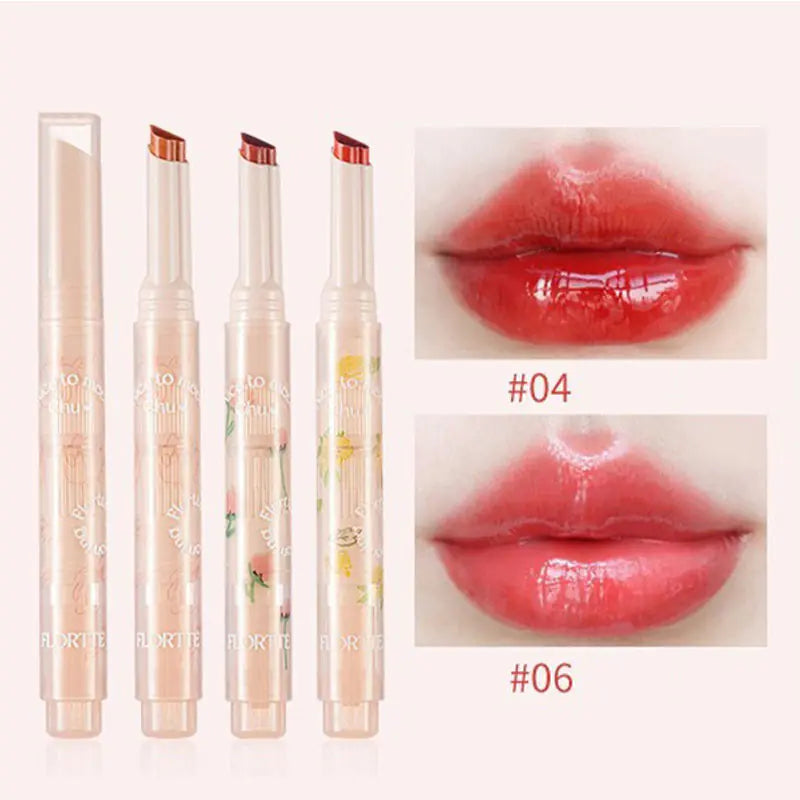 FLORTTE Kiss Ready Lipstick Pen