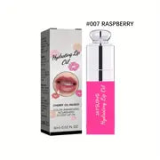 HydraShine 5-Tone Lip Plumper Gloss