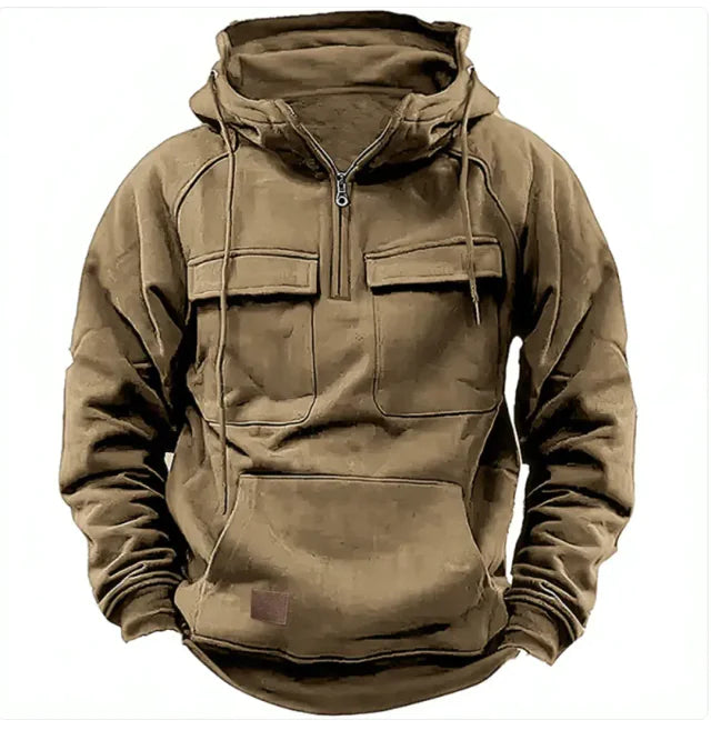 Men's Essential Comfort Sweatshirt