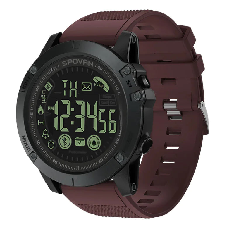 PR1 Active Smartwatch for Sports & Swim
