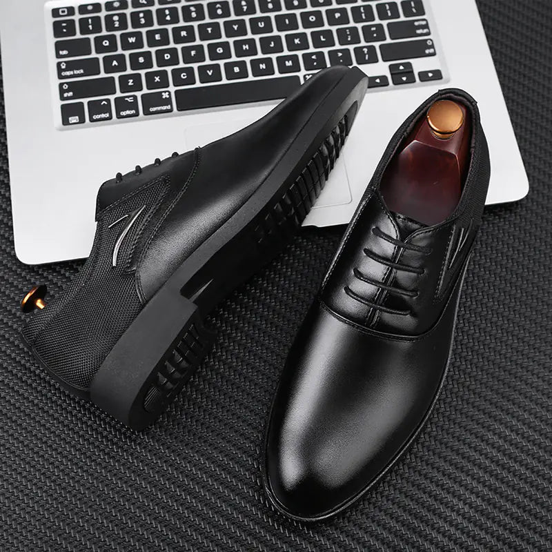 SophistiCasual Men’s Shoes