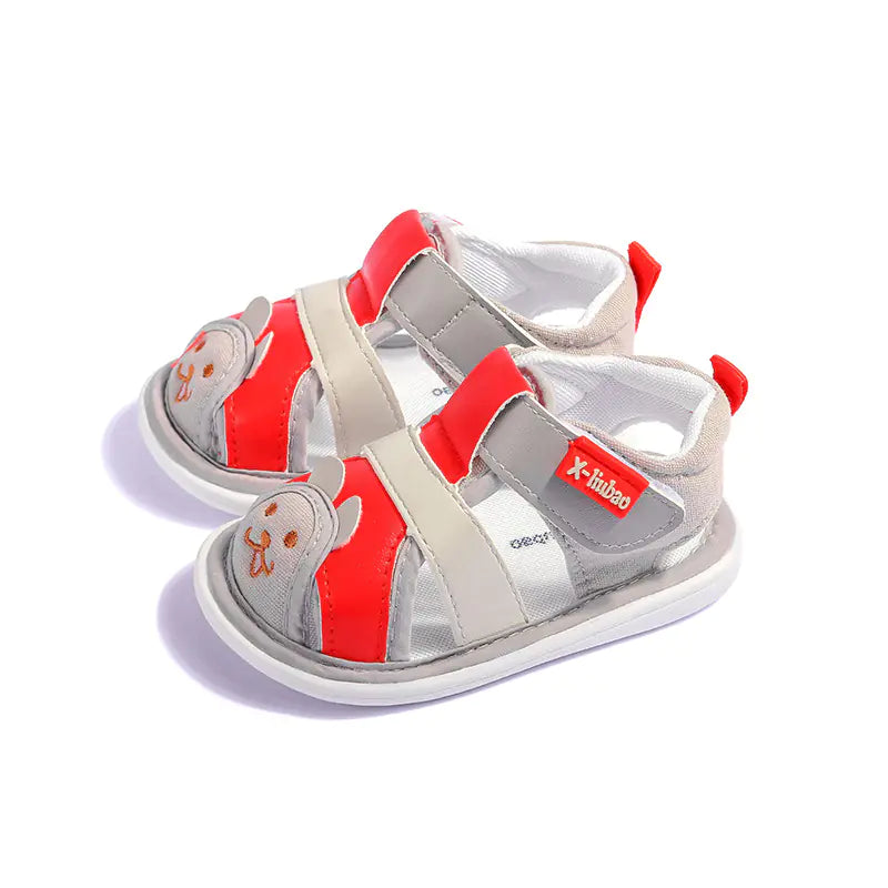 Cool Tot Summer Sandals