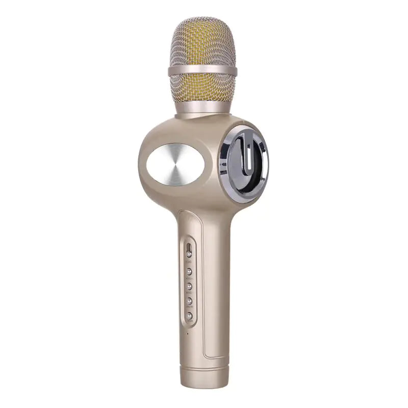 Harmonix E108 Bluetooth Karaoke Mic