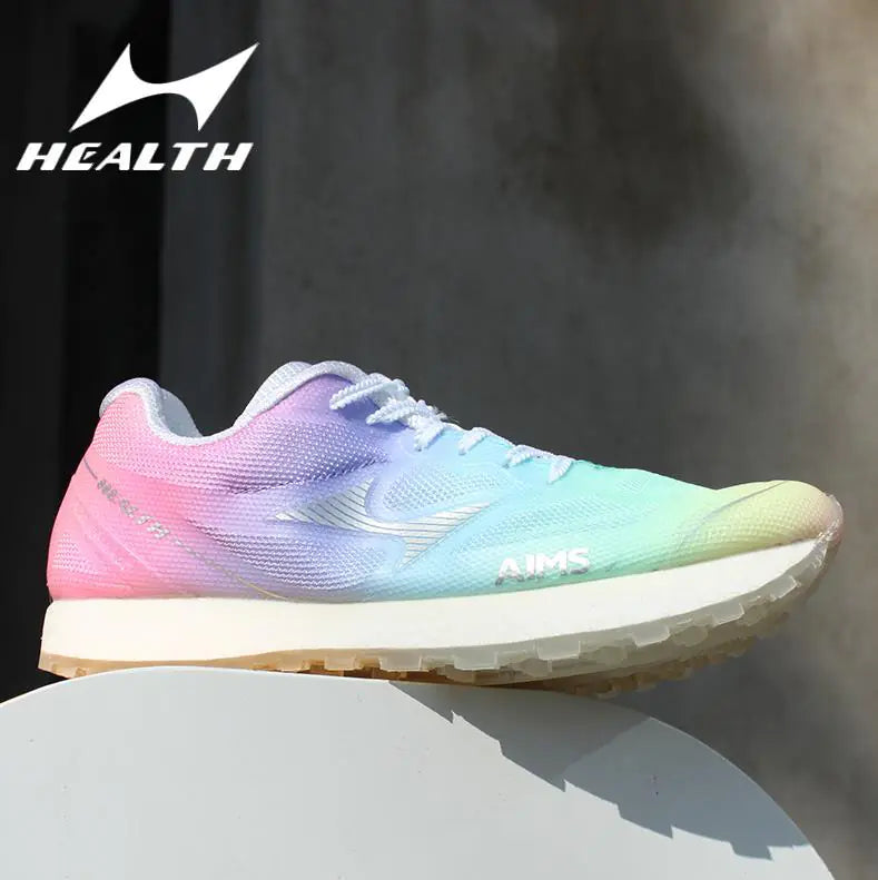 Hailes 699S Pro Sports Trainers