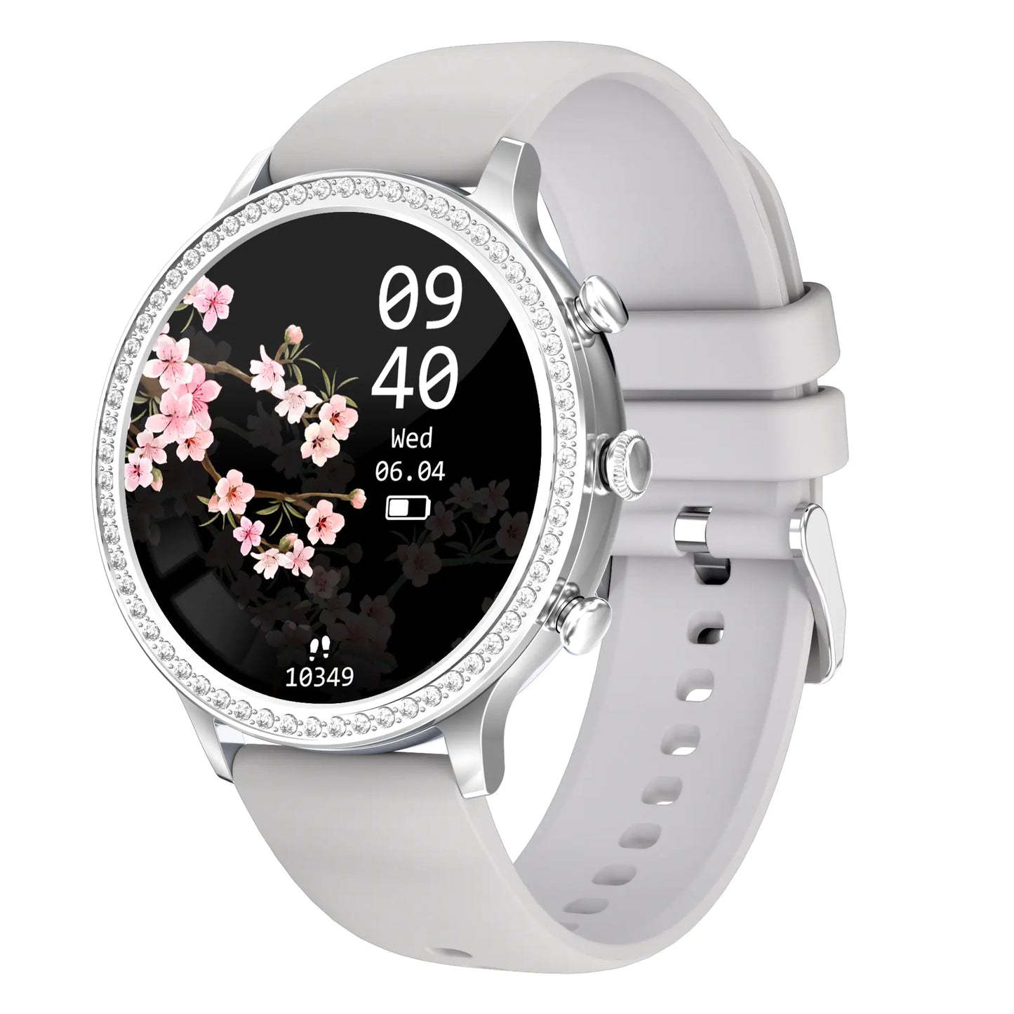 i70 Chic Smartwatch with Enhanced Connectivity