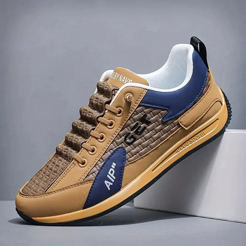 Active Breeze Sneakers