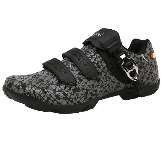Reflective Pro Cycling Shoes