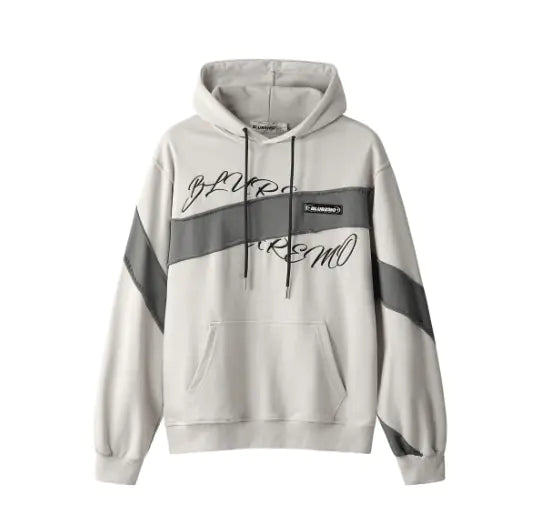 Hooded Casual Comfort Sweatshirt