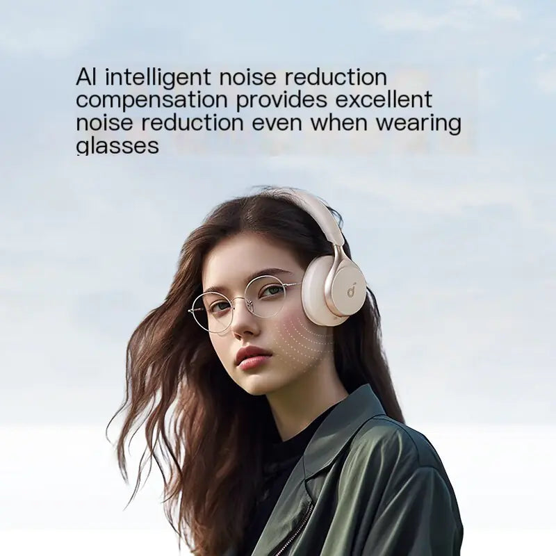 SpaceSound One Bluetooth Headphones A3035