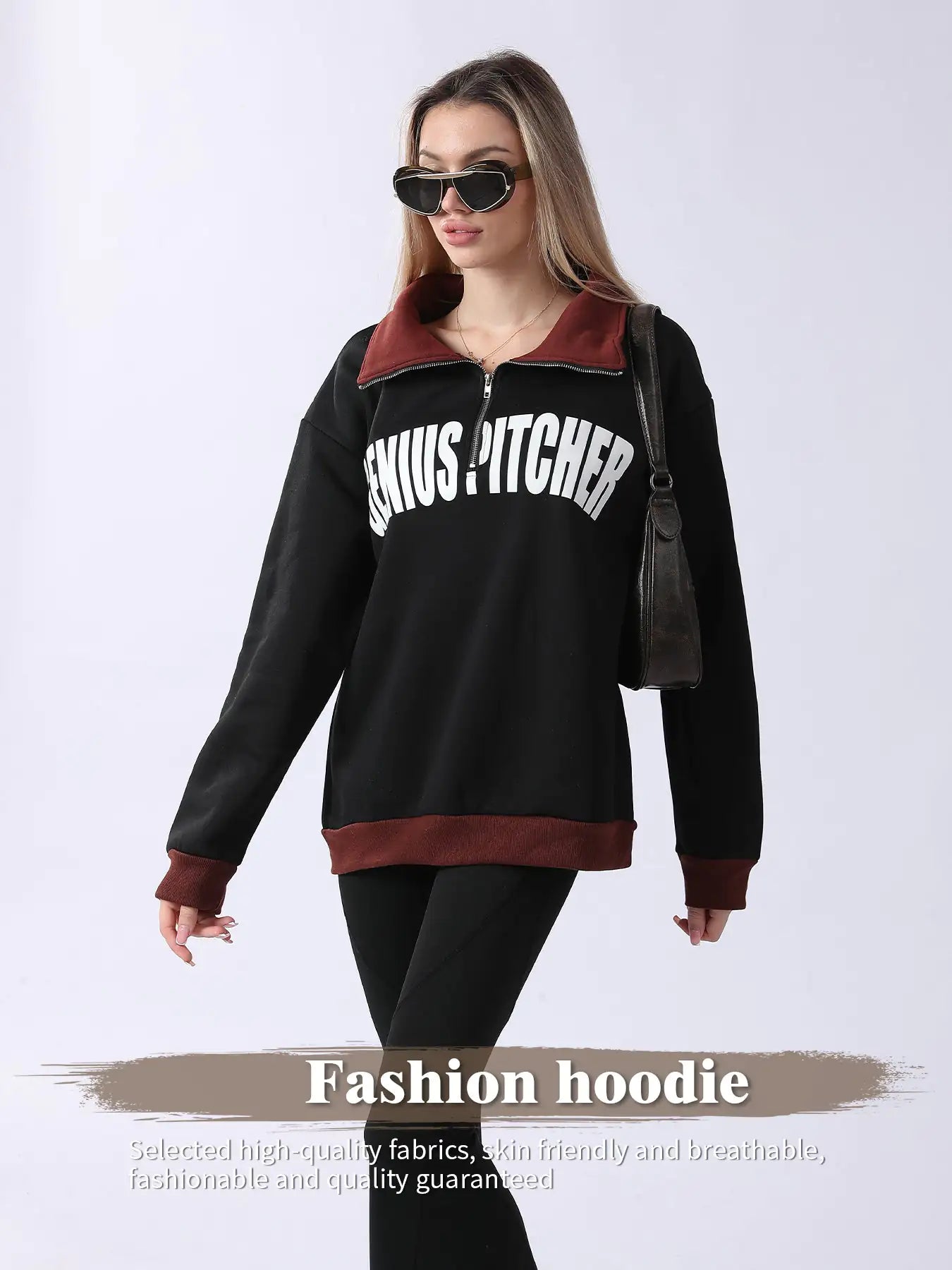 Ladies' Comfy Long Sleeve Top