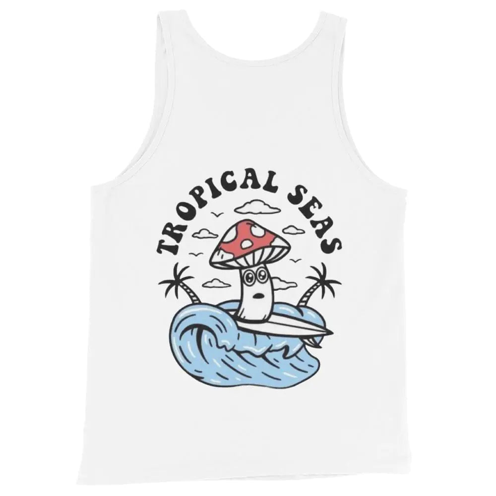 Classic Blend Tank