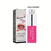 HydraShine 5-Tone Lip Plumper Gloss