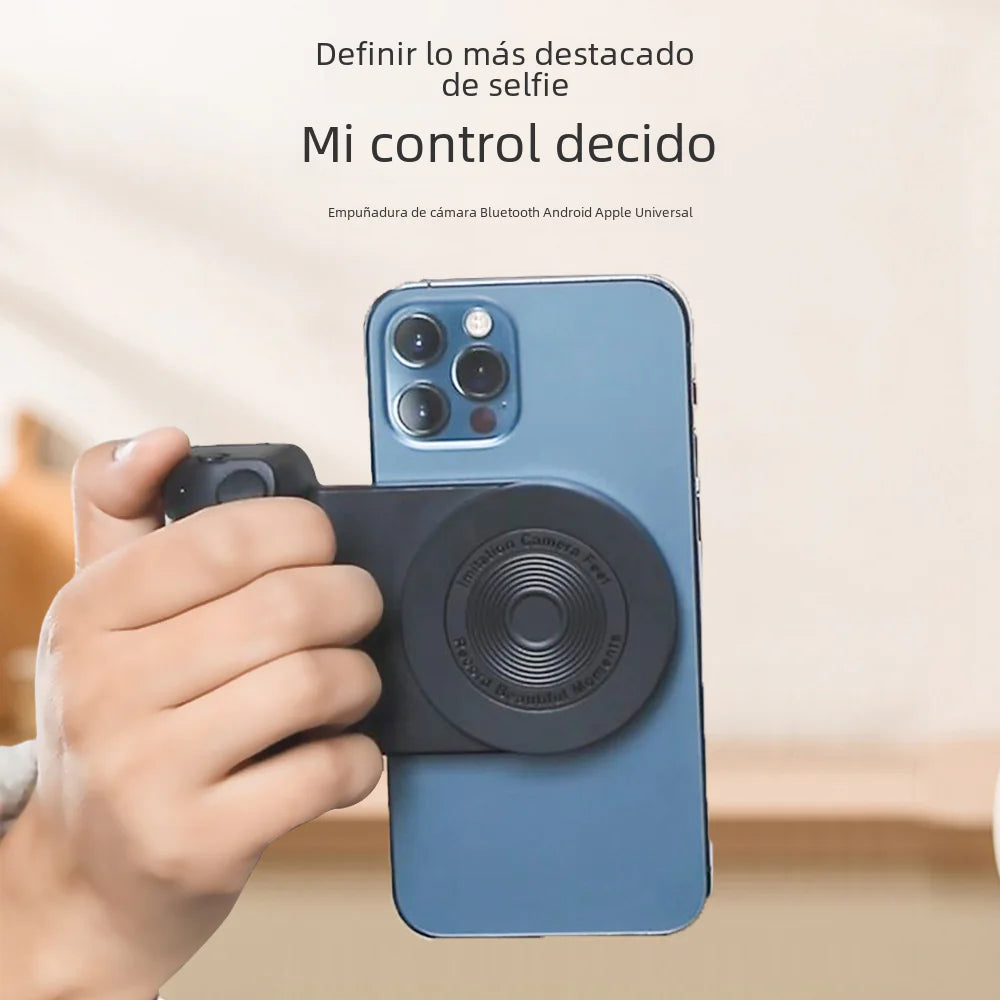 MagSafe Grip Camera Stabilizer