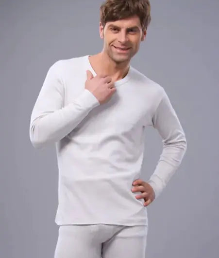 Cotton Comfort Thermal Set