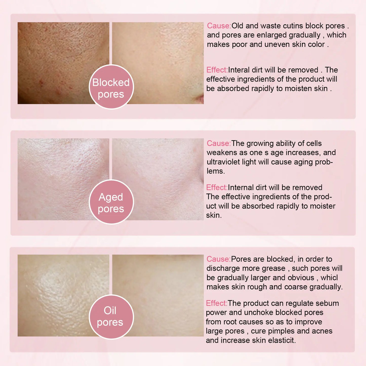 HydraSmooth Makeup Primer Gel
