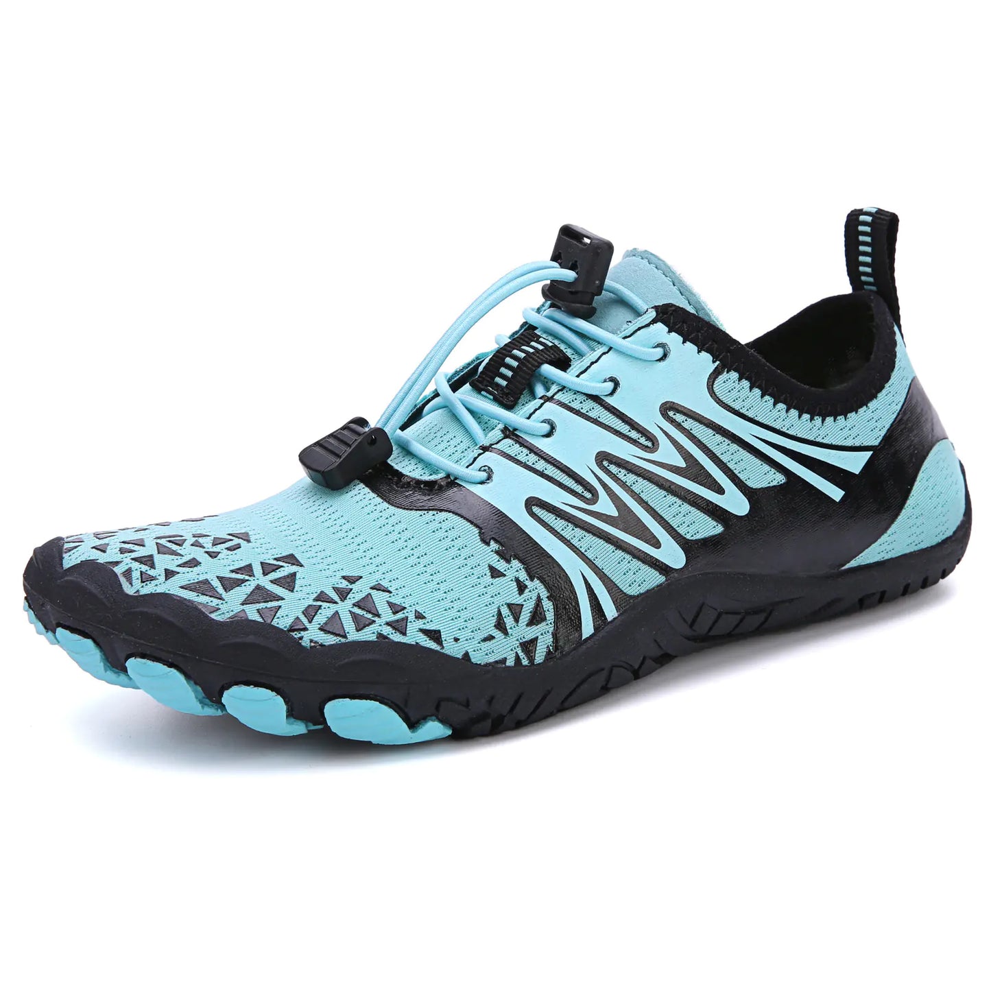 Beach Grip Five-Finger Shoes