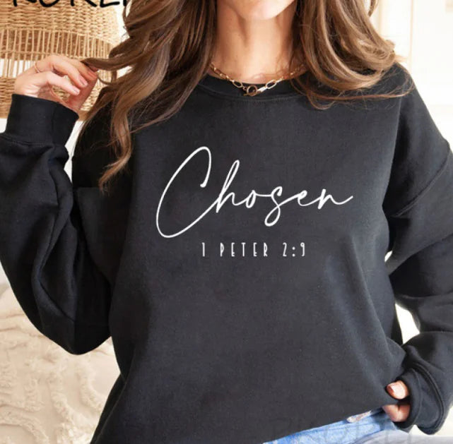 Chic Autumn-Winter Ladies' Top