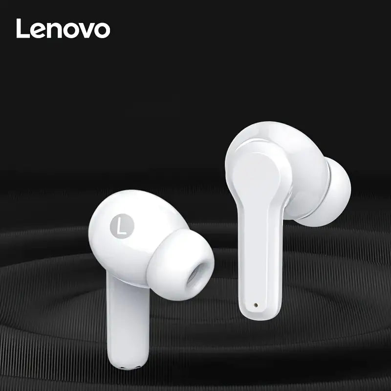 Lenovo LP1S Dual-Color Wireless Earbuds