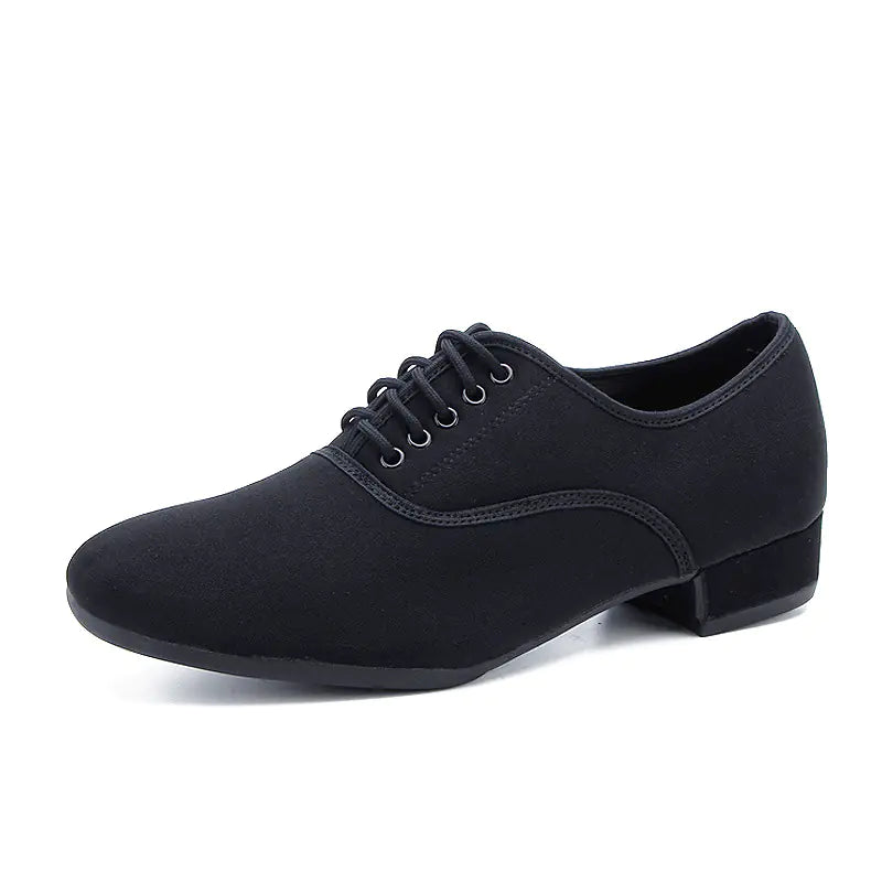 Smooth Glider Men's Latin Dance Shoes
