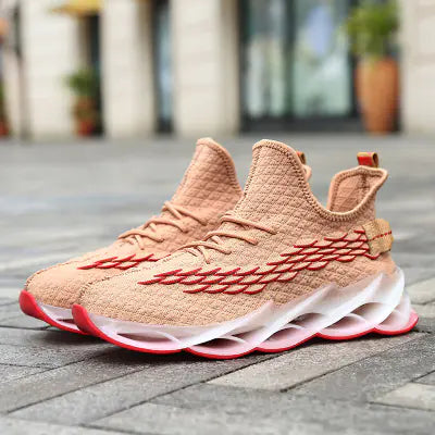 AirStride Summer Running Sneakers
