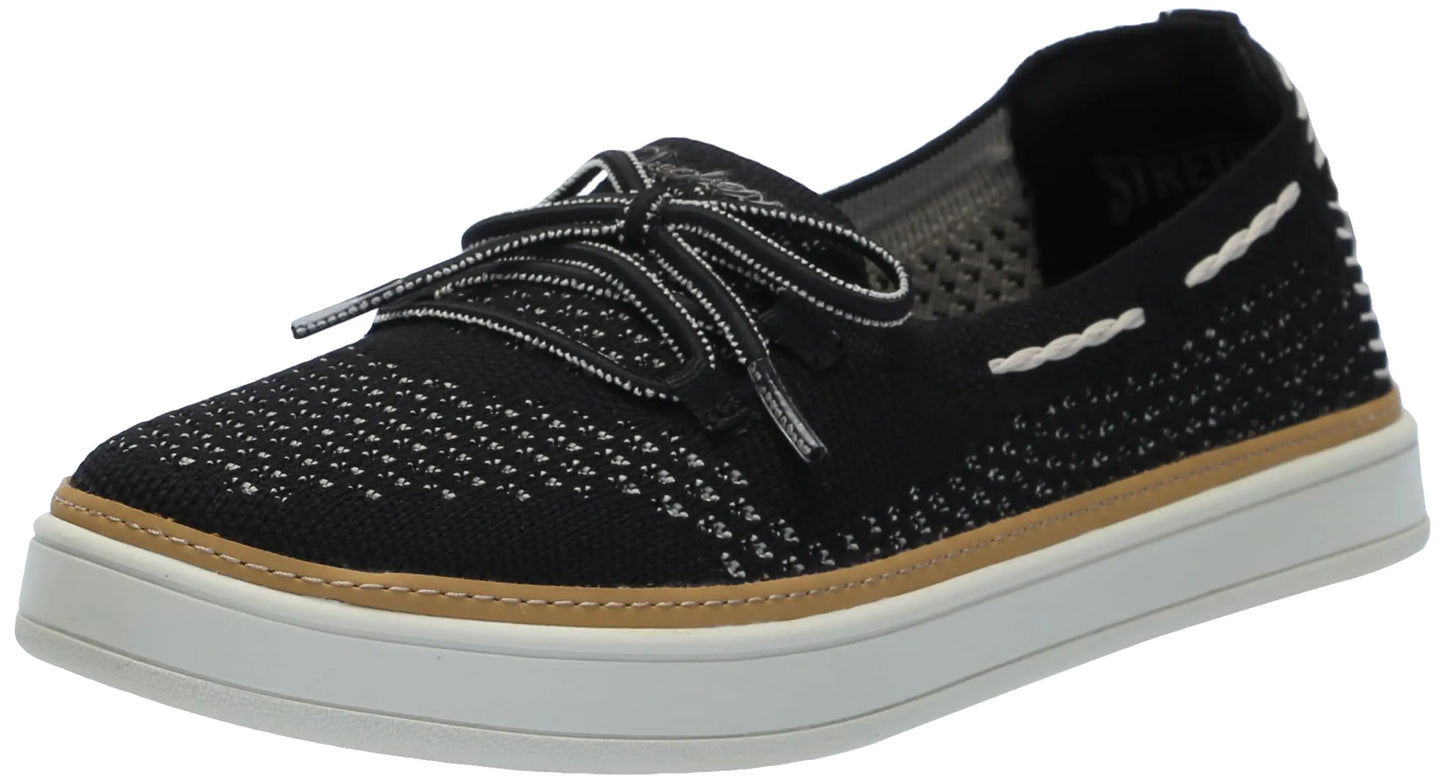 Skechers Coastal Drive Women's Boat Shoe