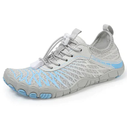 Adventure Aqua Footgear