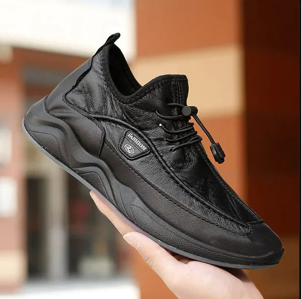 SeniorStride Walking Shoes