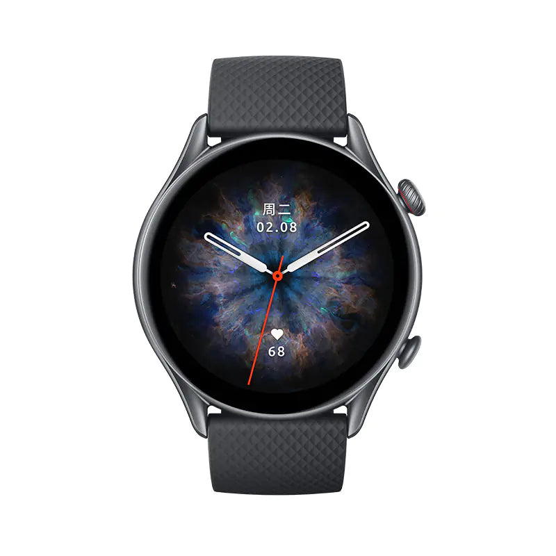 Amazfit GTR3 Pro Fitness Watch with GPS