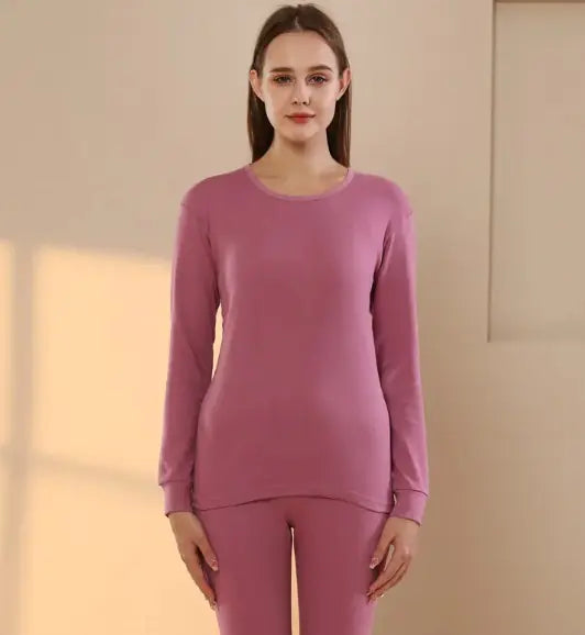 Cotton Comfort Thermal Set