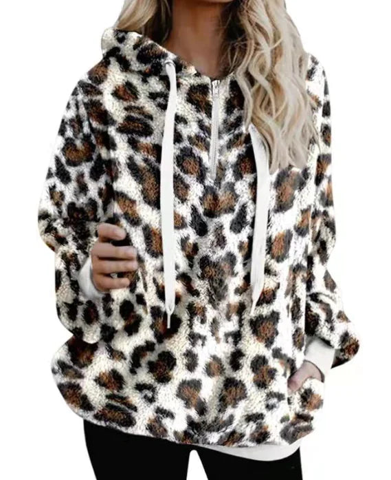 Flipside Tie-Dye Hoodie