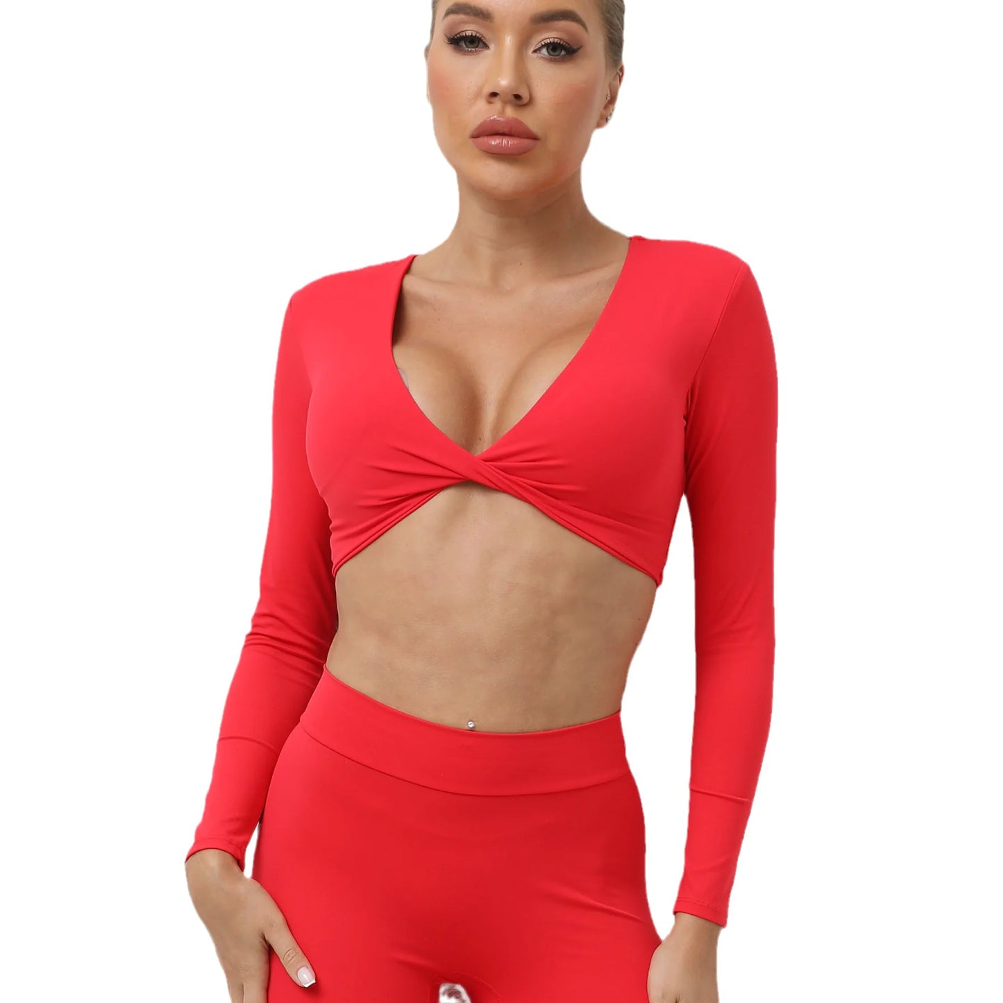 FlexiForm Women's Yoga Tee