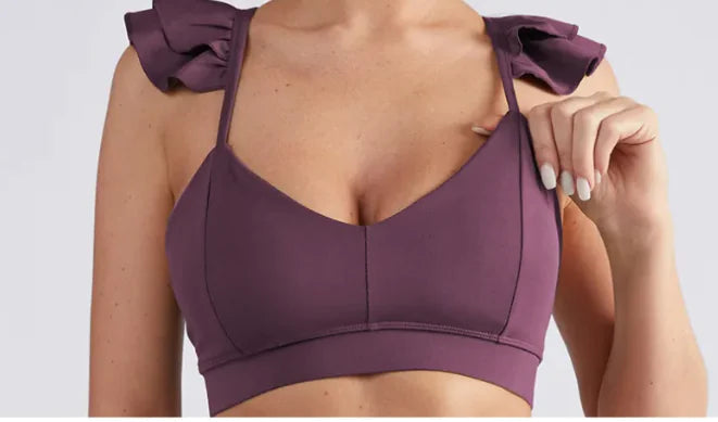 Yoga Flex Skirt Set