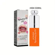HydraShine 5-Tone Lip Plumper Gloss