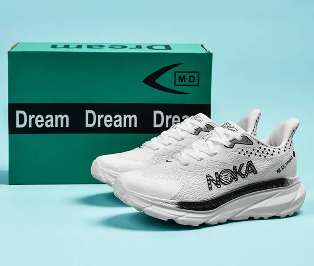 Men's FlyStride Running Sneakers