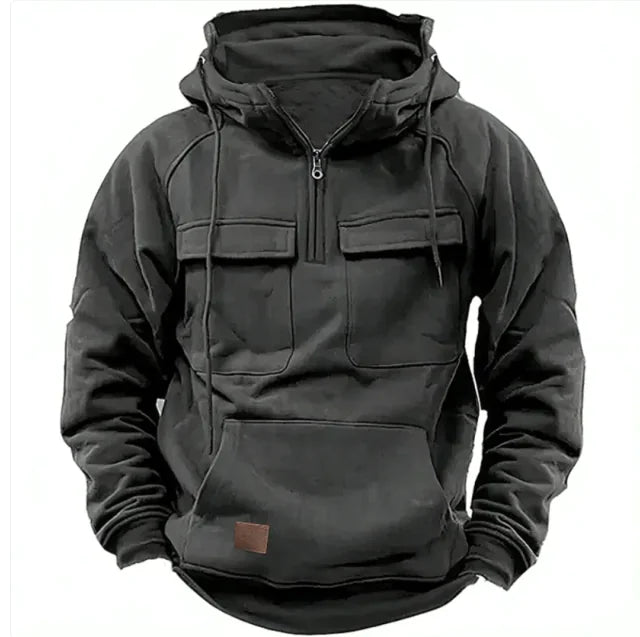 Men's Essential Comfort Sweatshirt