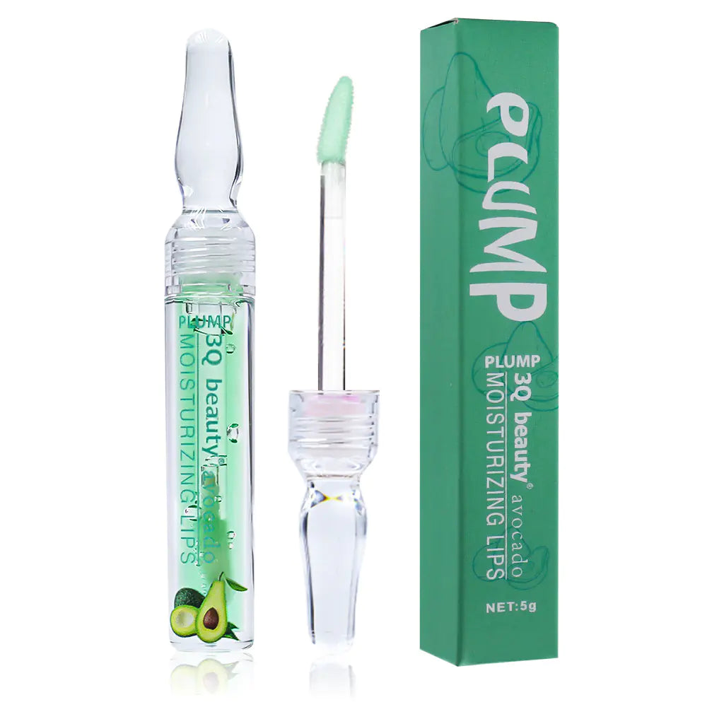 Hydrating Fruit Gloss Ampoule