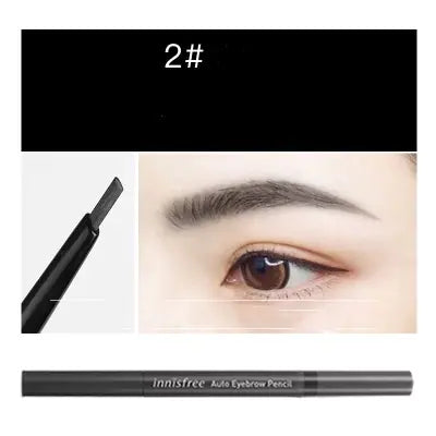 EcoBlend Dual-Head Eyebrow Pencil