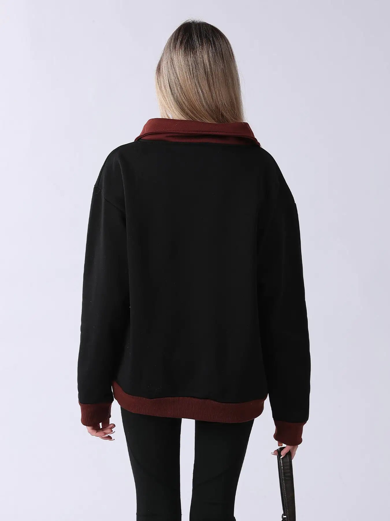 Ladies' Comfy Long Sleeve Top