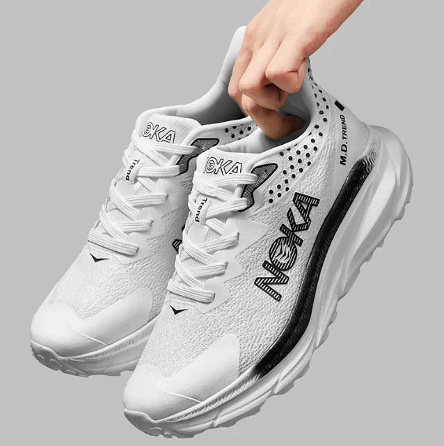 Men's FlyStride Running Sneakers