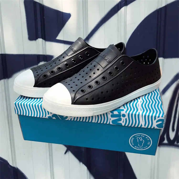 BeachStyle EVA Shoes